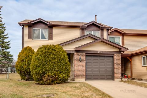 532 Surf Ct, Wheeling, IL 60090 photo 2