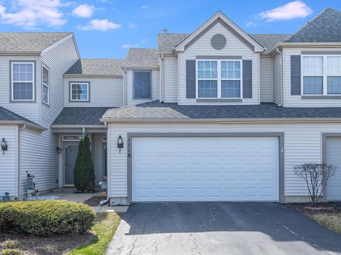 1118 Clover Dr, Minooka, IL 60447 photo 1