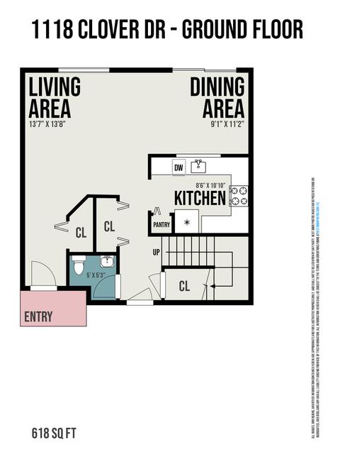 1118 Clover Dr, Minooka, IL 60447 photo 16