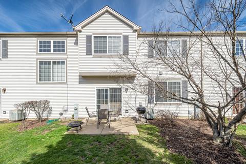 1118 Clover Dr, Minooka, IL 60447 photo 15