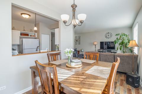 1118 Clover Dr, Minooka, IL 60447 photo 5