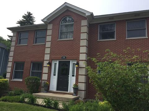 976 Greenview Ave, Des Plaines, IL 60016 photo 1