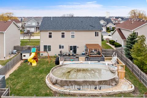 7513 Red Oak Dr, Plainfield, IL 60586 photo 29