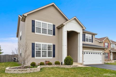 7513 Red Oak Dr, Plainfield, IL 60586 photo 3