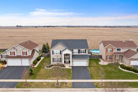7513 Red Oak Dr, Plainfield, IL 60586 photo 2