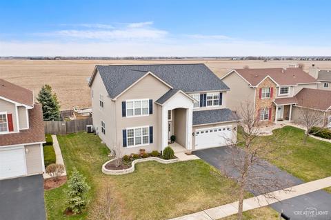 7513 Red Oak Dr, Plainfield, IL 60586 photo 1