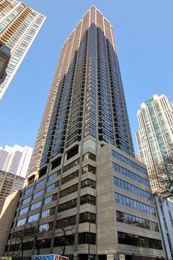 30 E Huron St #3801, Chicago, IL 60611 photo 1