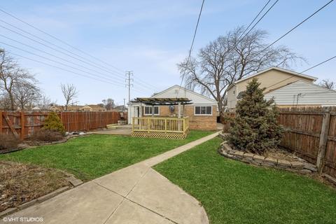 3553 W 80th St, Chicago, IL 60652 photo 24