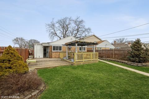 3553 W 80th St, Chicago, IL 60652 photo 25