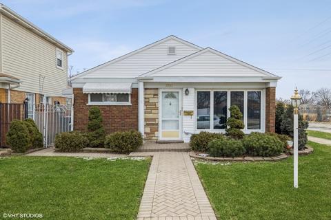 3553 W 80th St, Chicago, IL 60652 photo 1