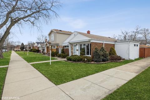 3553 W 80th St, Chicago, IL 60652 photo 2