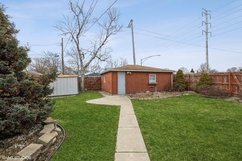 3553 W 80th St, Chicago, IL 60652 photo 29