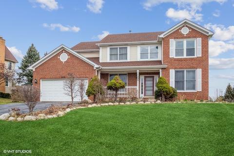 1435 Falcon Ln, Hoffman Estates, IL 60192 photo 1