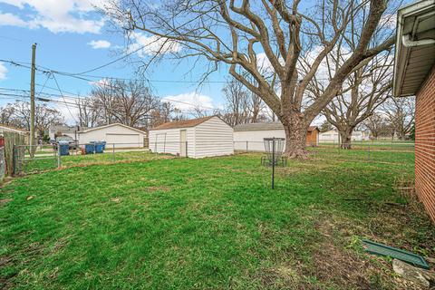 1545 S 4th Ave, Kankakee, IL 60901 photo 21