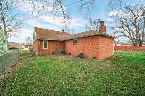 1545 S 4th Ave, Kankakee, IL 60901 photo 19