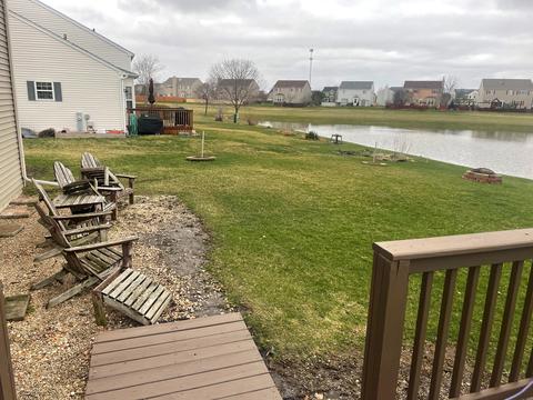 247 Switchgrass Dr, Minooka, IL 60447 photo 10