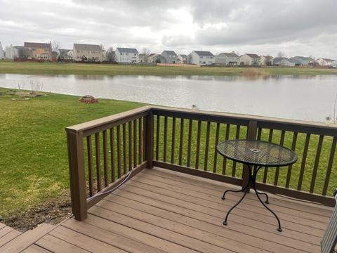 247 Switchgrass Dr, Minooka, IL 60447 photo 9