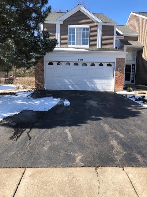 390 Snow Drift Ct, Bartlett, IL 60103 photo 1
