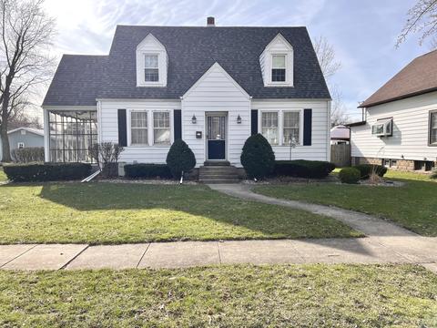 619 S Small Ave, Kankakee, IL 60901 photo 1