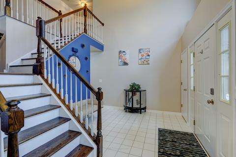 1603 Sierra Highlands Dr, Plainfield, IL 60586 photo 3