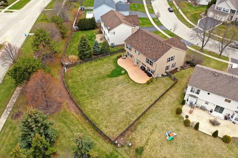 1603 Sierra Highlands Dr, Plainfield, IL 60586 photo 32