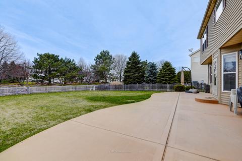 1603 Sierra Highlands Dr, Plainfield, IL 60586 photo 29