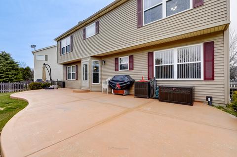 1603 Sierra Highlands Dr, Plainfield, IL 60586 photo 30