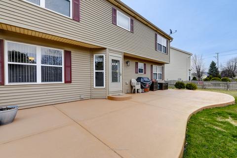 1603 Sierra Highlands Dr, Plainfield, IL 60586 photo 28
