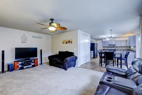 1603 Sierra Highlands Dr, Plainfield, IL 60586 photo 12