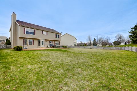 1603 Sierra Highlands Dr, Plainfield, IL 60586 photo 31