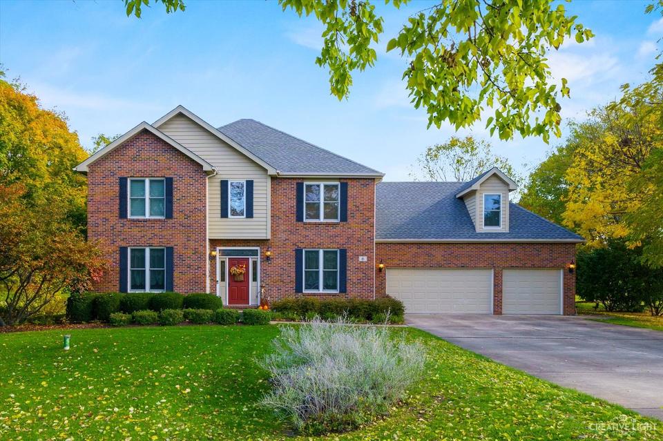 6 Concord Ct, Yorkville, IL 60560 12 Photos MLS 11362910 Movoto