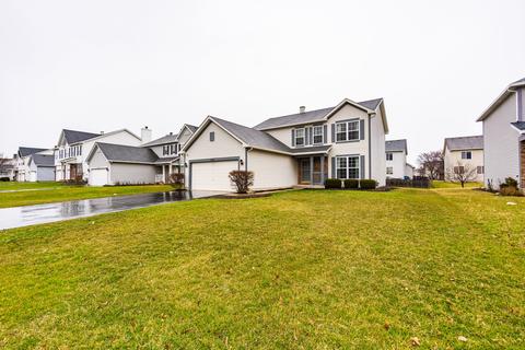 1756 Lanyon Dr, Bartlett, IL 60103 photo 33