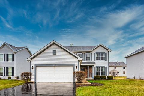 1756 Lanyon Dr, Bartlett, IL 60103 photo 1