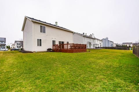 1756 Lanyon Dr, Bartlett, IL 60103 photo 29
