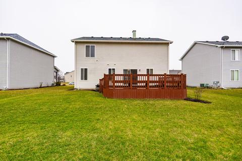 1756 Lanyon Dr, Bartlett, IL 60103 photo 30