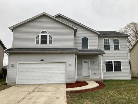 1312 Val Verde Ct, Plainfield, IL 60586 photo 1