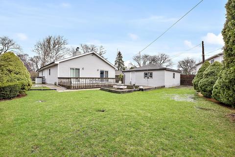 3811 Bobwhite Ln, Rolling Meadows, IL 60008 photo 17