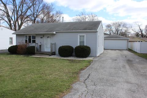 14437 Keating Ave, Midlothian, IL 60445 photo 4
