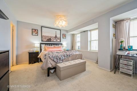 40 E 9th St #1612, Chicago, IL 60605 photo 6