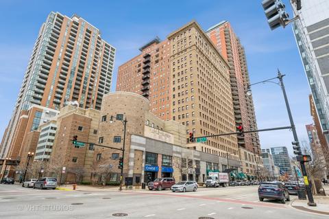 40 E 9th St #1612, Chicago, IL 60605 photo 1