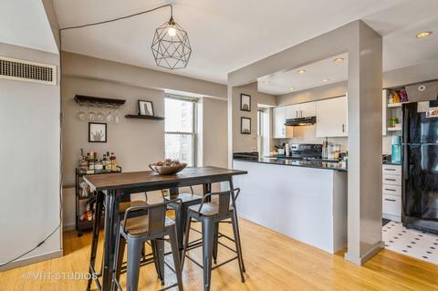 40 E 9th St #1612, Chicago, IL 60605 photo 3