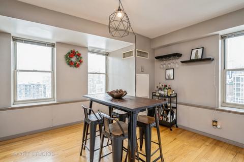 40 E 9th St #1612, Chicago, IL 60605 photo 4