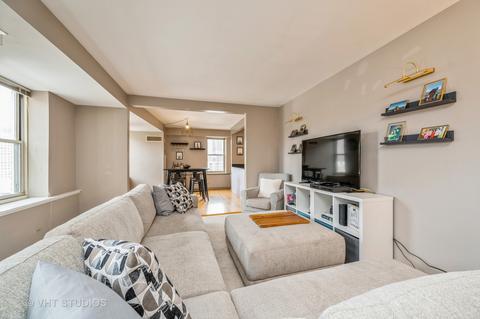 40 E 9th St #1612, Chicago, IL 60605 photo 5