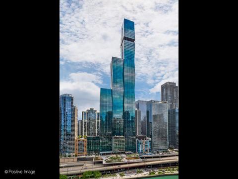 363 E Wacker Dr #3601, Chicago, IL 60601 photo 1