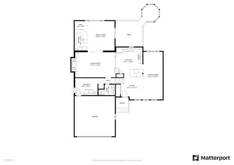 843 Kings Point Dr E, Addison, IL 60101 photo 33