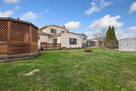 843 Kings Point Dr E, Addison, IL 60101 photo 29