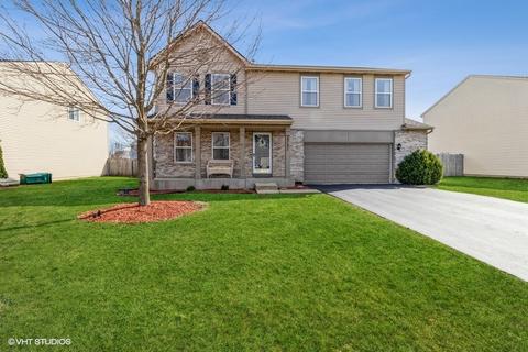 25131 Declaration Dr, Plainfield, IL 60544 photo 1