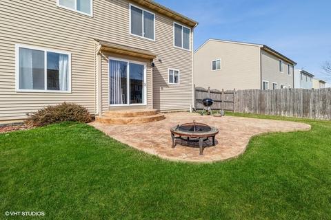 25131 Declaration Dr, Plainfield, IL 60544 photo 25