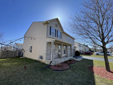 25131 Declaration Dr, Plainfield, IL 60544 photo 2