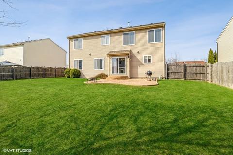 25131 Declaration Dr, Plainfield, IL 60544 photo 24
